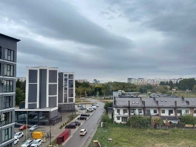 Продаж 1к квартири в новобудові. Без комісіі для покупця.