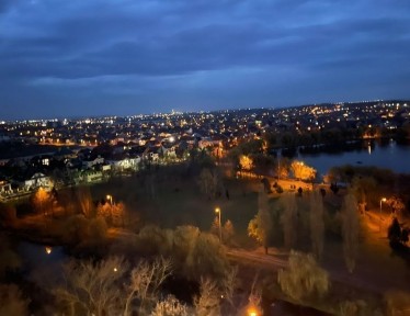 Рівненська область, Рівне