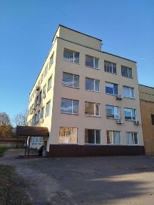 Оренда офісу 160 кв. м. район Депоту, площі 700-річчя