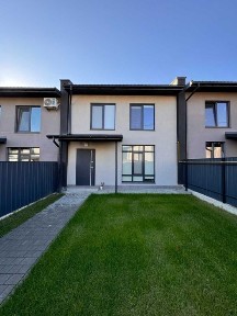 Продаж котеджів с. Запитів. БЕЗ КОМІСІЇ.