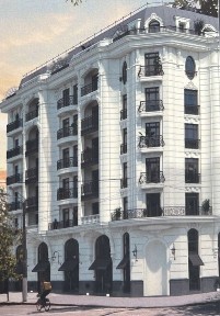 вулиця Гімназична, район Приморський, Одеса, вул. Гімназична, площа 136 кв. м • ID 31290445