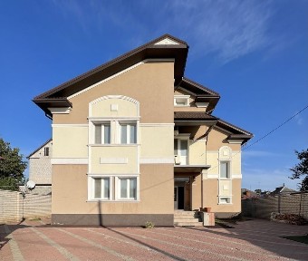 Продам дом 250м2 Артельный переулок