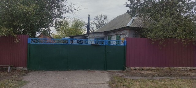 Продам дом в с. Петрівка Красноград, 60 м2