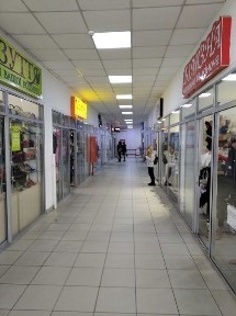 приміщення в ТЦ АТБ ЯВОРІВ, вигідна оренда, без комісії