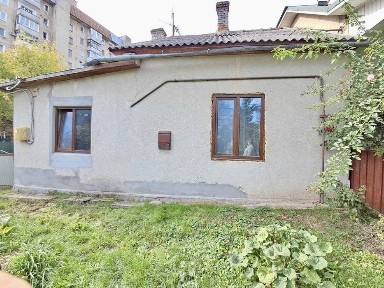 Продається частина будинку. Чортків