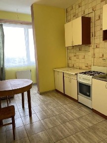 2х кімн квартира спецпроект Руська