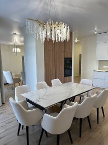 Київська область, Стоянка