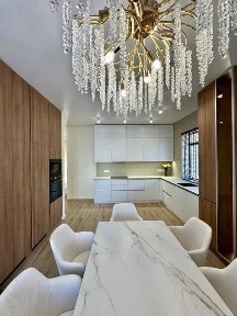 Київська область, Стоянка