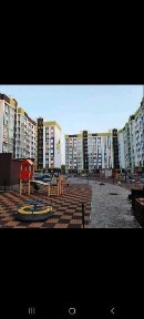 Продам 3ком на Европейской 146е