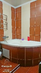 Продажа 3-комнатной квартиры 56 м², Александрийский бул., 121