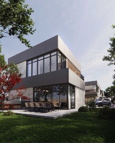 Дом на Фонтане Авдеева Черноморского без комиссии