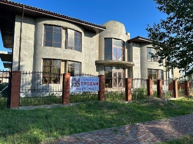 Одеська область, Одеса, Київський