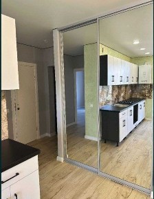 2к квартира в самому серці Ірпеня