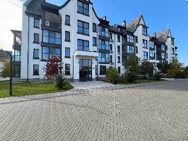 Продажа 1-комнатной квартиры 60 м²