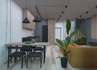 Продаж квартири у зданій новобудові ЖК <a href='/newbuilding/6772/view/zk-auroom-city'>AUROOM CITY</a>