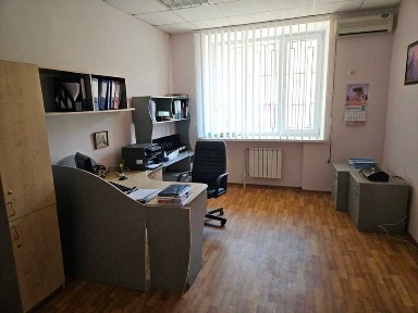 322 м2, офіс, Центр міста, 1 поверх.