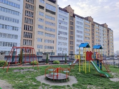 ТЕРМІНОВИЙ ПРОДАЖ 3к квартири по вул. Іллєнка, БАМ. Тернопіль
