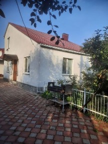 Продам будинок біля 3 мік-на. Продам дом возле 3 мик-на.