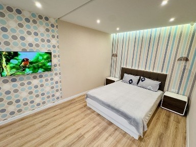 Келецька вулиця, мікрорайон Вишенька, район Ленінський, Вінниця, вул. Келецька 45Б • ID 32396649