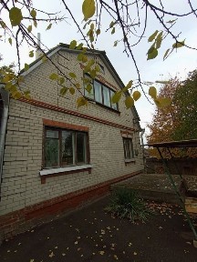 Харківська область, Мала Данилівка