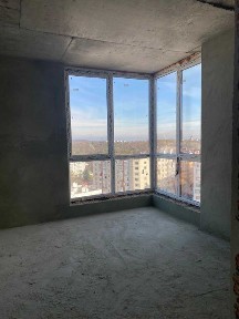 Двокімнатна квартира від ЗАБУДОВНИКА 74,6м. кв ЖК Comfort Hill