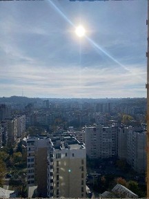 Продаж 1кім квартири 48,2 м. кв, ЖК Comfort Hill