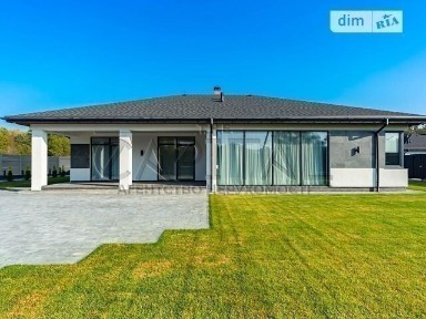 5 кімнат, 9.5 сотки, Рославичі, 178 кв. м