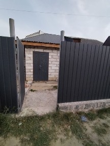 Продається частина будинку, район Осташівка