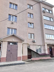 Елітна 3х кімнатна квартира