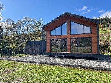 Оренда котеджу, будинку з чаном-джакузі, Волосянка Славське