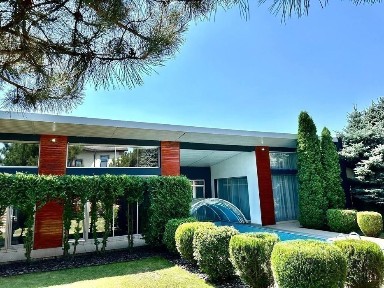 Дніпропетровська область, Новоолександрівка