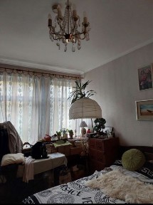 Продаж 3 кімн квартира вул. Вітовського Д. Центр