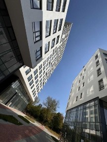 Оренда фасадного комерційного приміщення в ЖК Замарстинівська 134 а