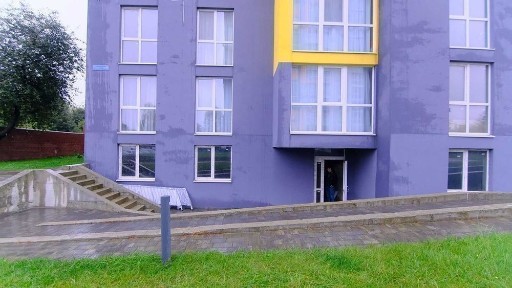 Офіс під оренду 65.7 м2 в ЖК РІЕЛ СІТІ Здам офісне приміщення