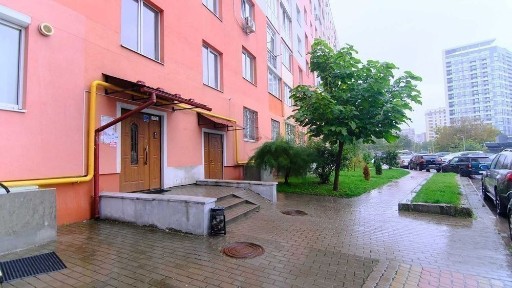 Офісне приміщення під оренду 47.3 м2 Здаємо офіс в ЖК Енді Уорхол