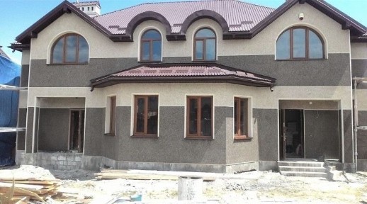 Продається частина будинку в смт. Рудно