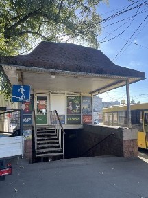 Дніпропетровська область, Дніпро, Центральний