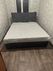 Зигіна. Здається 2-х кімнатна квартира.