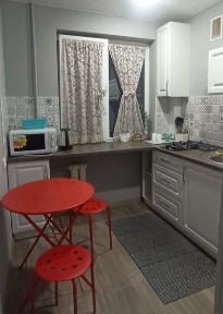 Квартира подобово