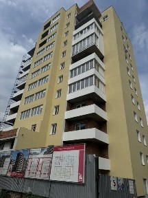 Продам 1-кім. квартиру