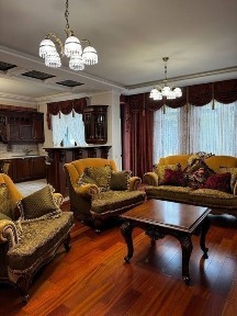 Продаж 1 кімнатної квартири в престижному районі по вул. Мушака, 44