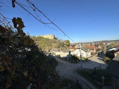 Тернопільська область, Теребовля