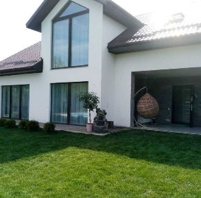 Продажа 2 этаж Дома, Малая Даниловка