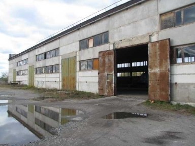 Київська область, Баришівка