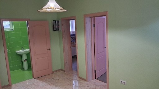 Продам Евроремонт 2 кімнатну квартиру ЦЕНТР Автоном. опалення