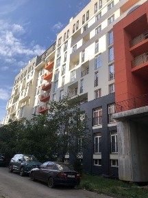 Продам новобудову на Руській