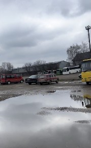 Продаж боксів - СТО ангару АДМІНБУДІВЛЮ район Єнергетичноі