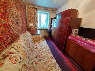 Продажа 2к квартиры, Центр, Парк Шевченко