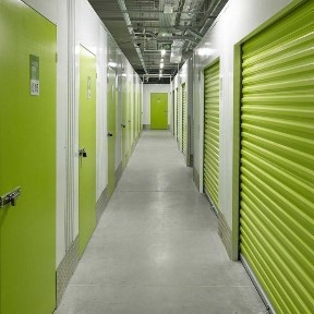 Оренда міні складу, гараж, кладовка - зберігання речей 2м2