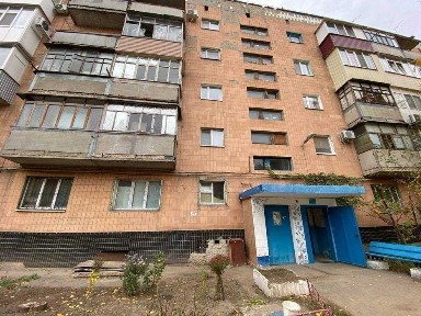 Терміново продам 1-но кімнатну квартиру в районі Зигіна